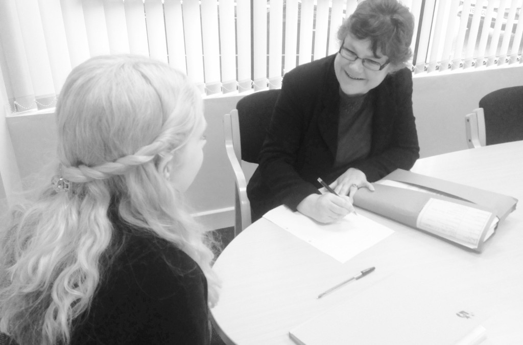 Fake Wills – Where there’s a will, ………