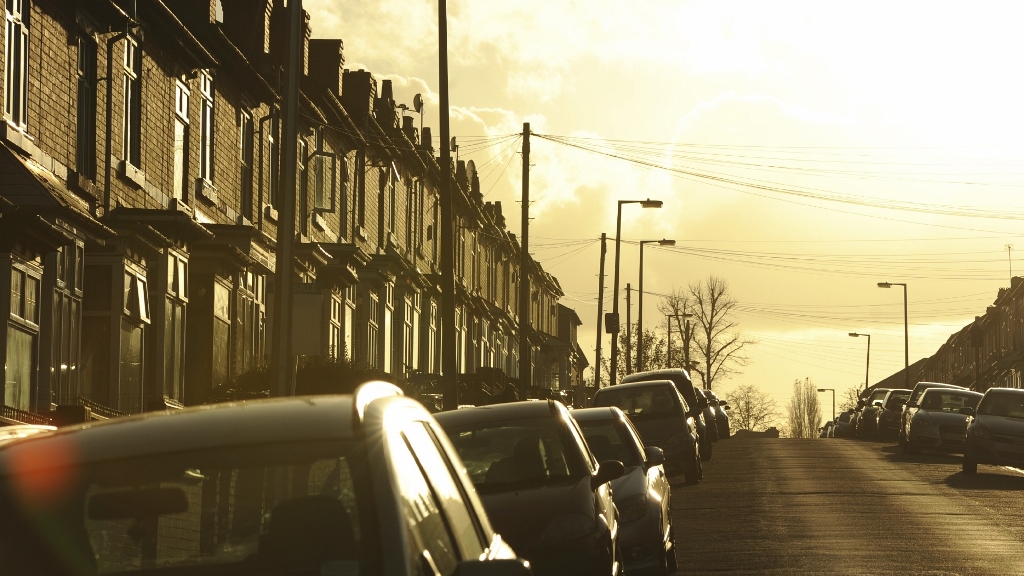 Landlords – are you protecting your buy-to-let property?