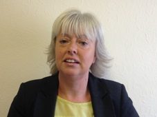 Vicky Thomas