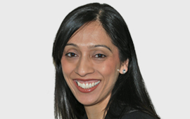 Amarjit Chohan