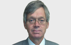 John Chapple