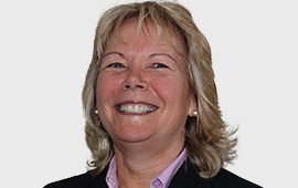 Karen Silk