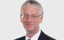 Martin Bradley