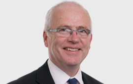 Martin Thomas