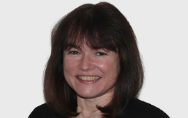 Sandra Buffam