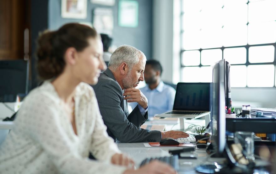 HOT TOPICS IN EMPLOYMENT LAW…