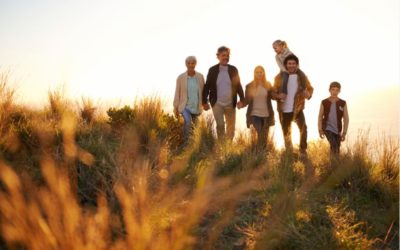 The vital importance of making sure that your affairs are in order