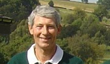 Tributes received for former partner