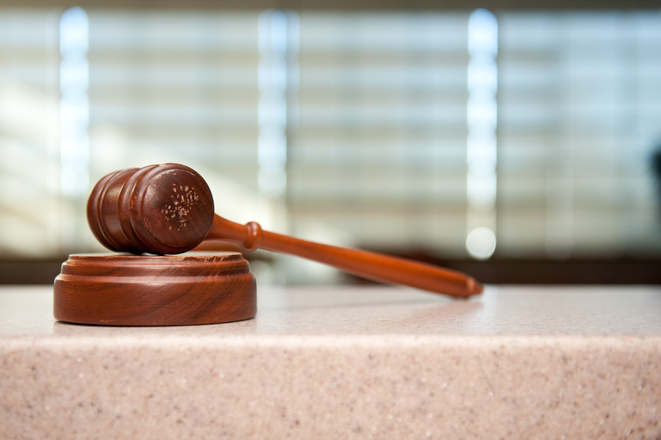 Employment Tribunal Fees