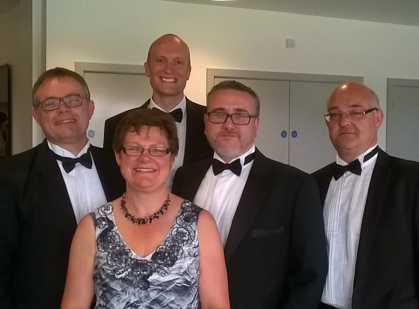 STEP Birmingham Celebrates 25 years