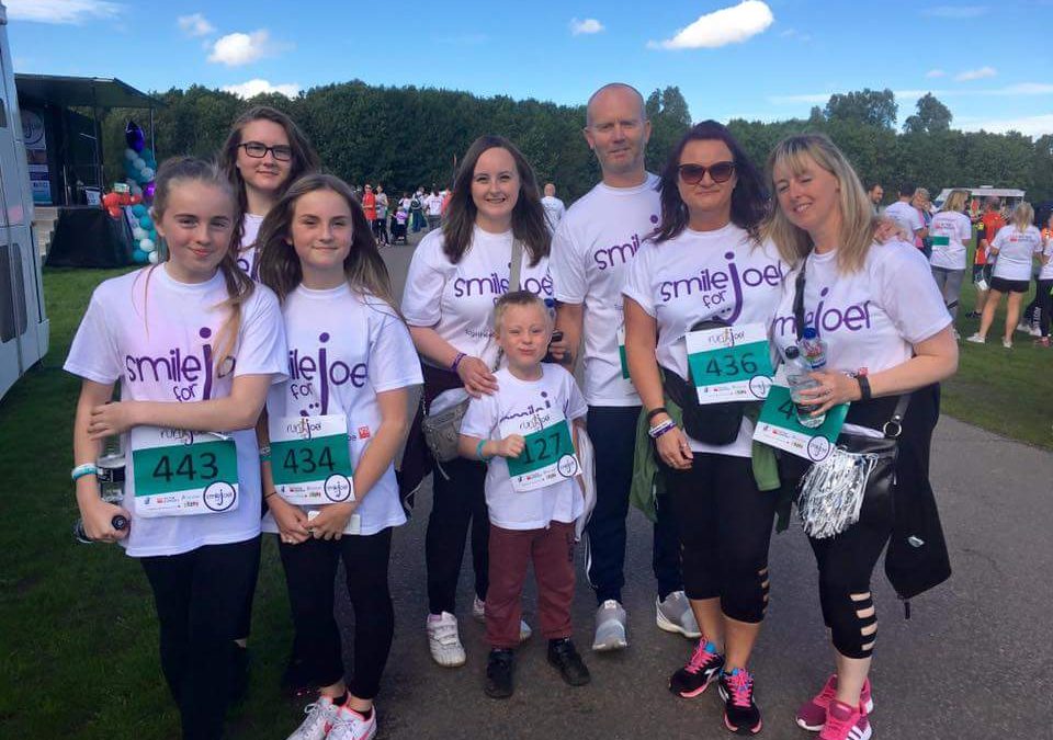 RMP staff support local charity