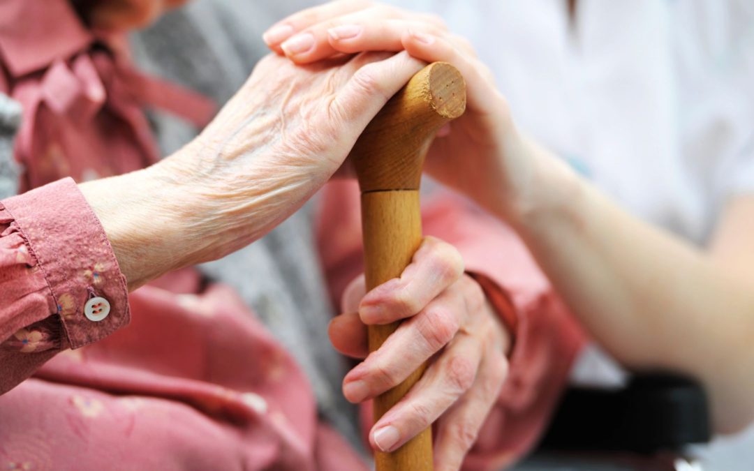 We all need to learn to talk about death