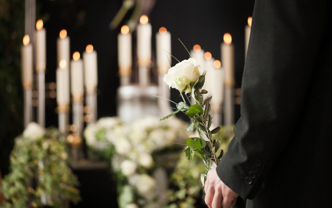 Dying Matters – 8th – 14th May