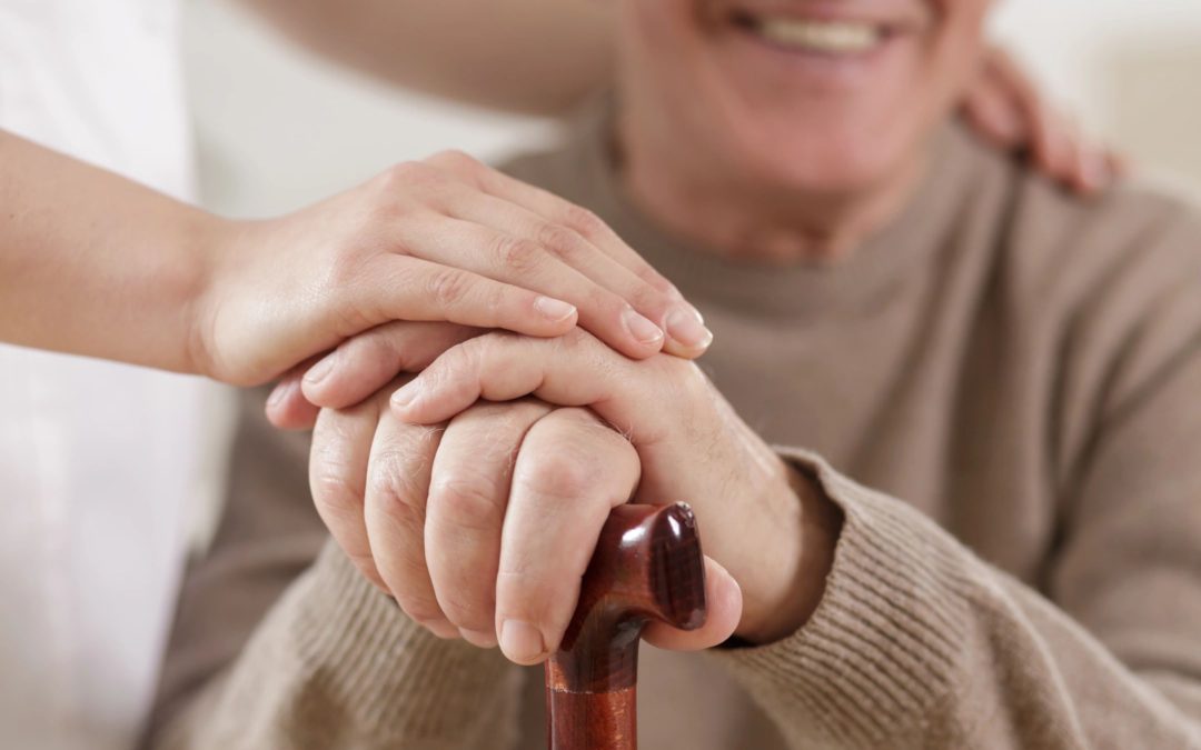Dementia Awareness Week 14th-20th May “Stop Bottling it up!”