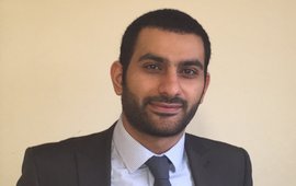 Omar Mahmoud