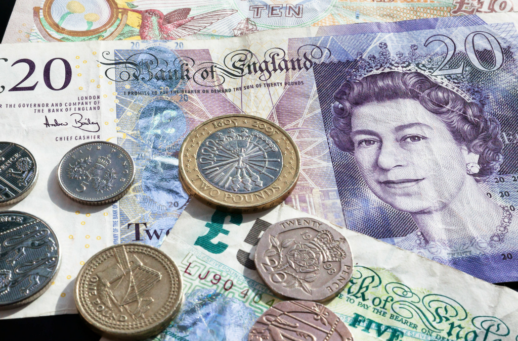 Auto Enrolment Pension Contributions