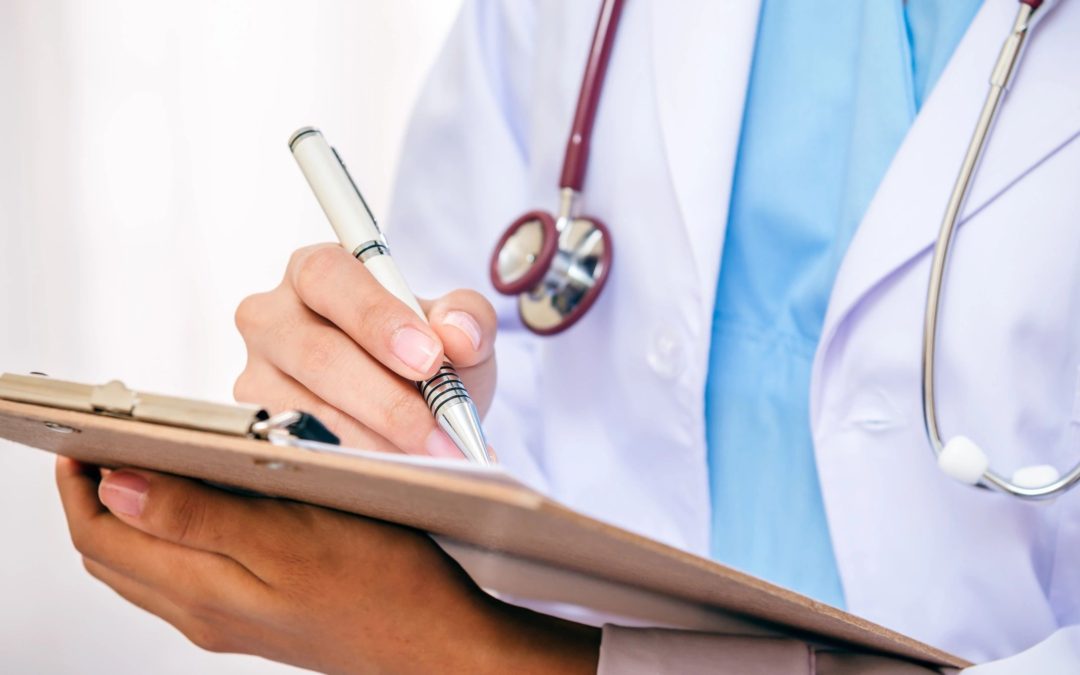 The End of Fit for Work Assessments