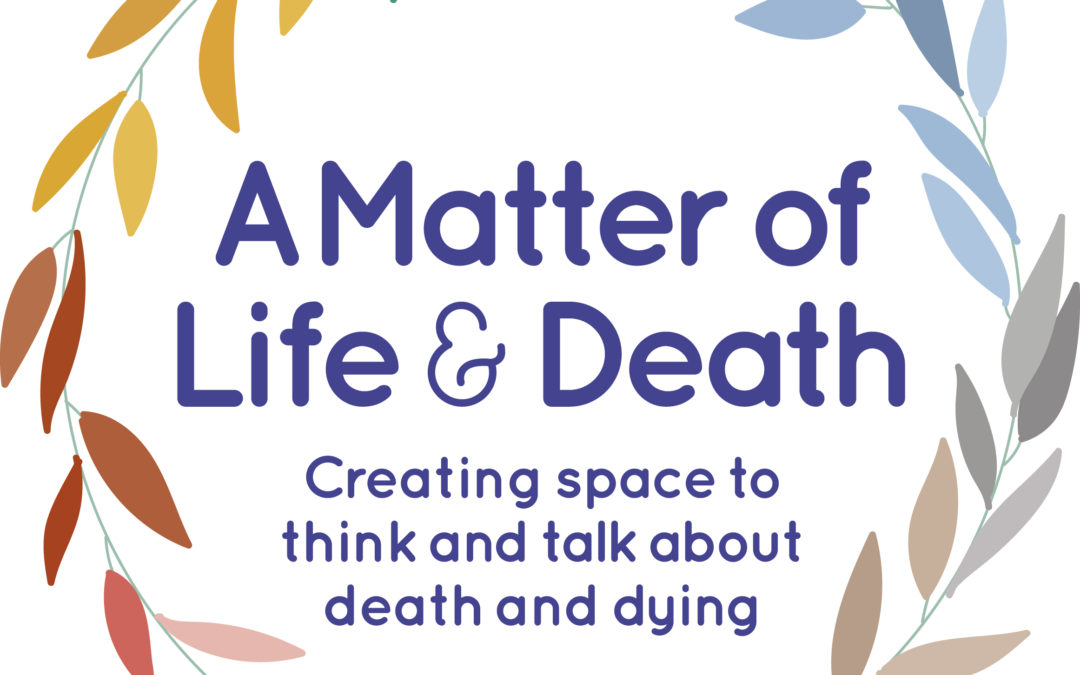 A Matter of Life and Death Festival 2019
