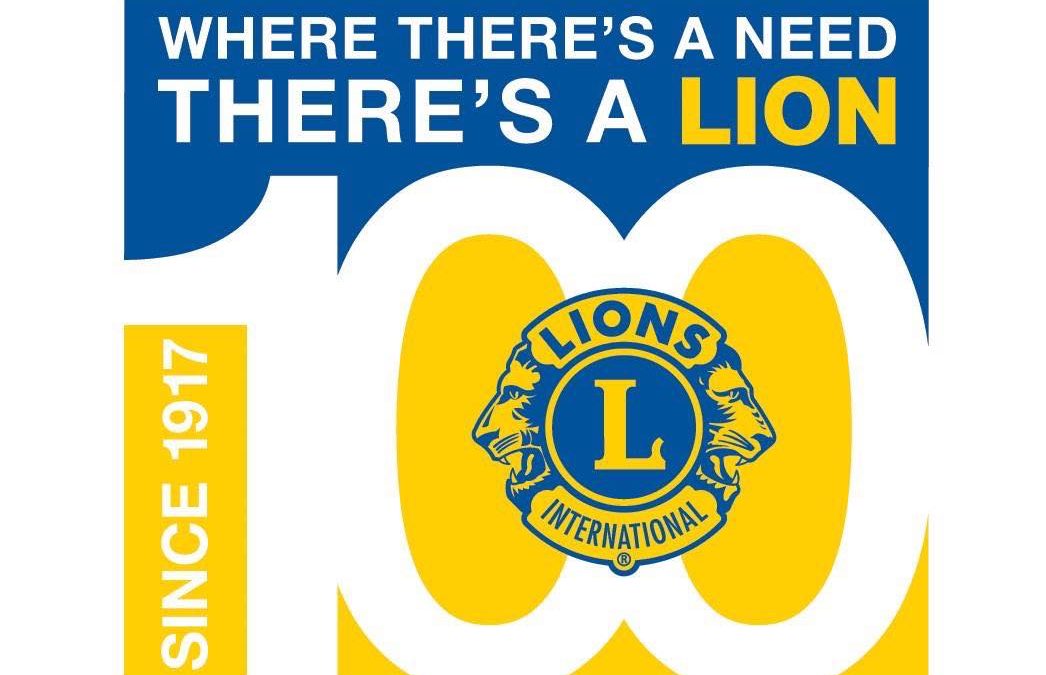 RMP Solicitor becomes President of Sandwell Lions