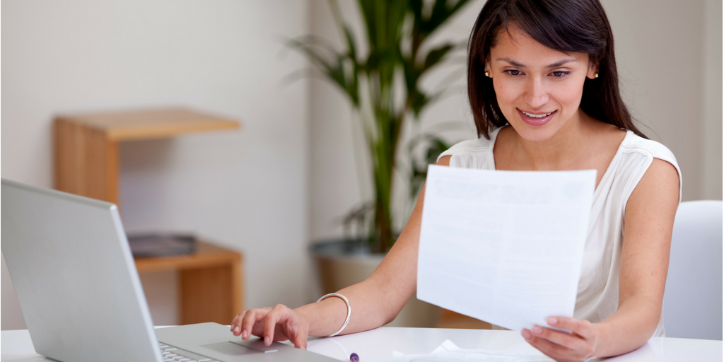 Employment Status: self-employed or worker?