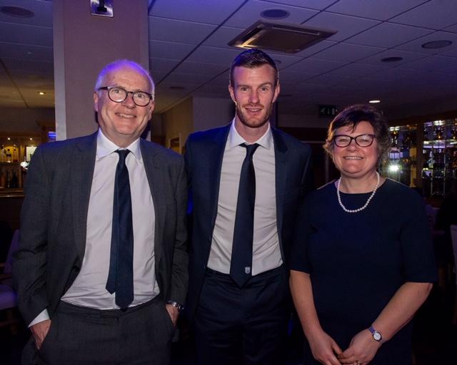 WBA Partners’ Dinner