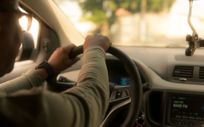 Uber Drivers are Ruled as Workers