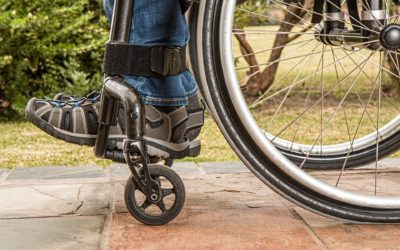 What can you do if you’ve had an accident that wasn’t your fault?